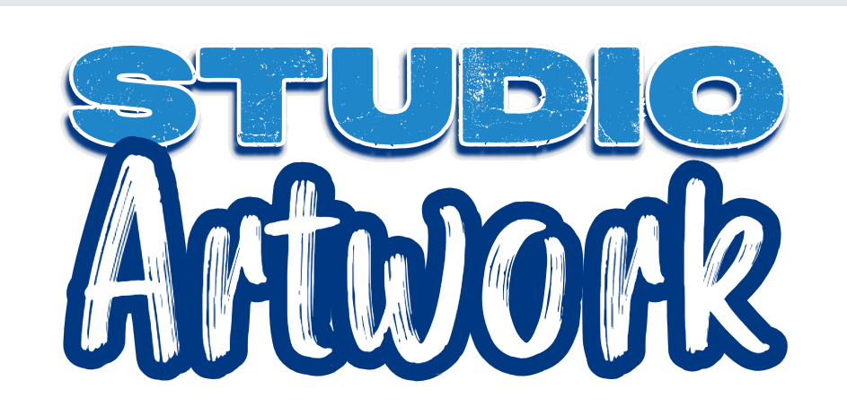 Studio Artwork -- A visual art studio that creates original works of fine art, such as bronze sculptures and oil paintings on canvas.